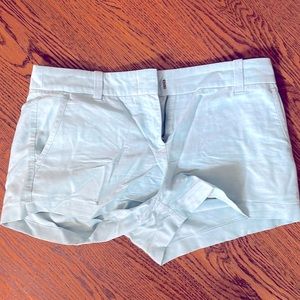 Jcrew shorts